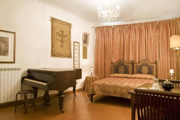 Lungarno Ponte Vecchio Apartment Флоренция Екстериор снимка